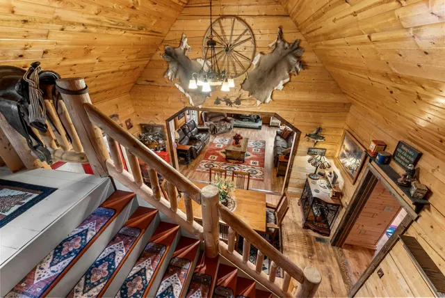 $474,900 | 6940 Lumberjack Trail, Oakland, WI 54830