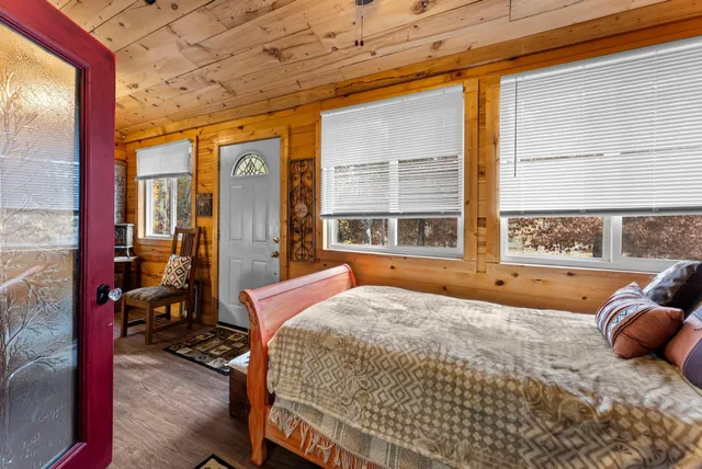 $474,900 | 6940 Lumberjack Trail, Oakland, WI 54830