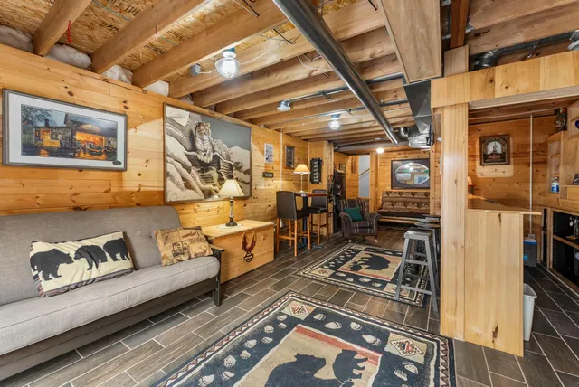 $474,900 | 6940 Lumberjack Trail, Oakland, WI 54830