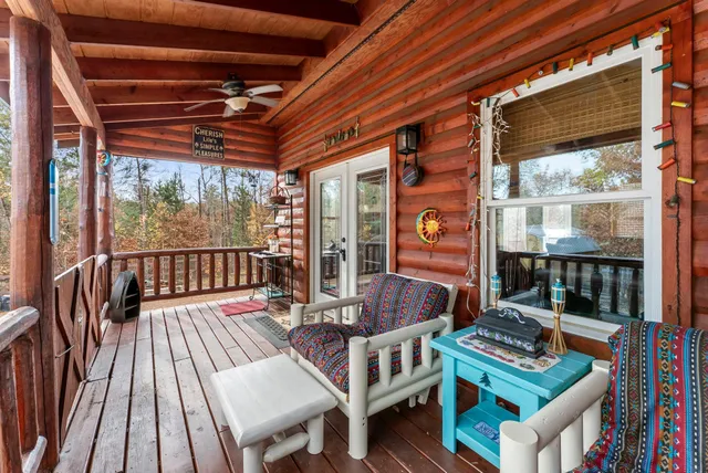 $474,900 | 6940 Lumberjack Trail, Oakland, WI 54830