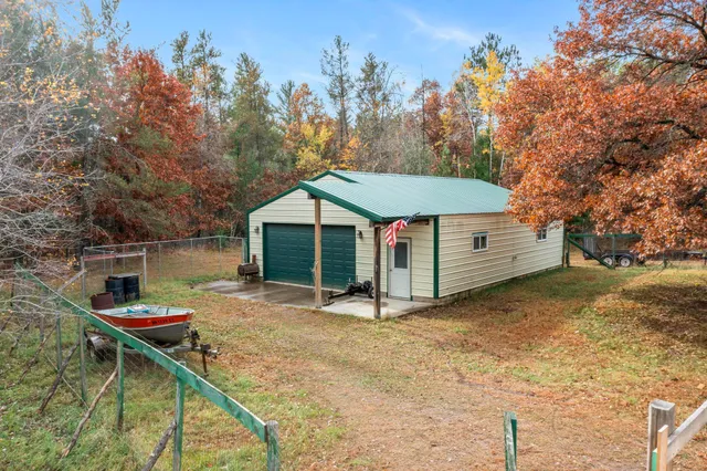 $474,900 | 6940 Lumberjack Trail, Oakland, WI 54830