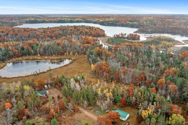 $474,900 | 6940 Lumberjack Trail, Oakland, WI 54830