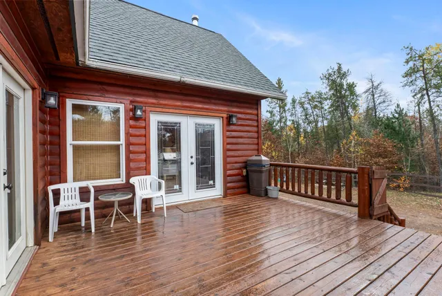 $474,900 | 6940 Lumberjack Trail, Oakland, WI 54830