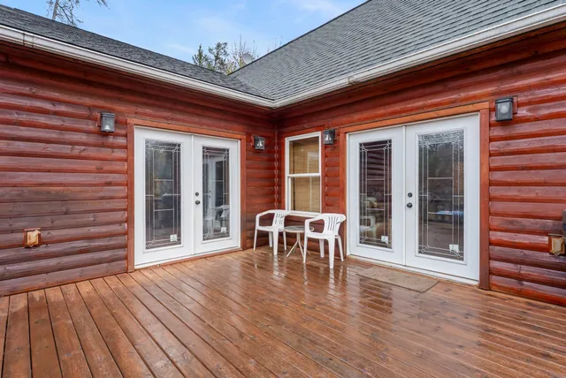 $474,900 | 6940 Lumberjack Trail, Oakland, WI 54830