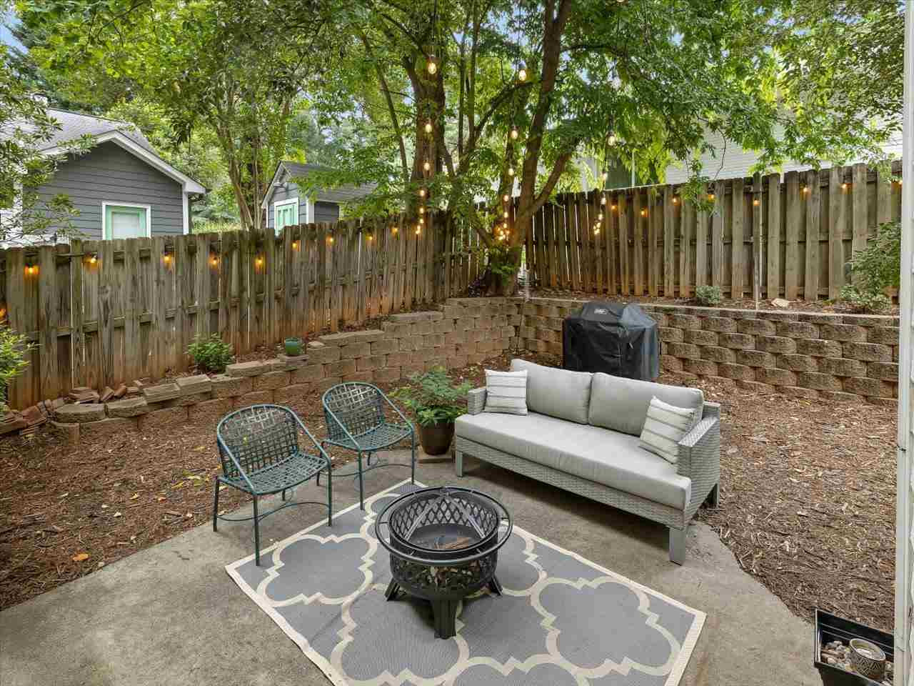 1104 Banbury Woods Place Raleigh, NC 27607 - Photo 24 of 29 Photo 24