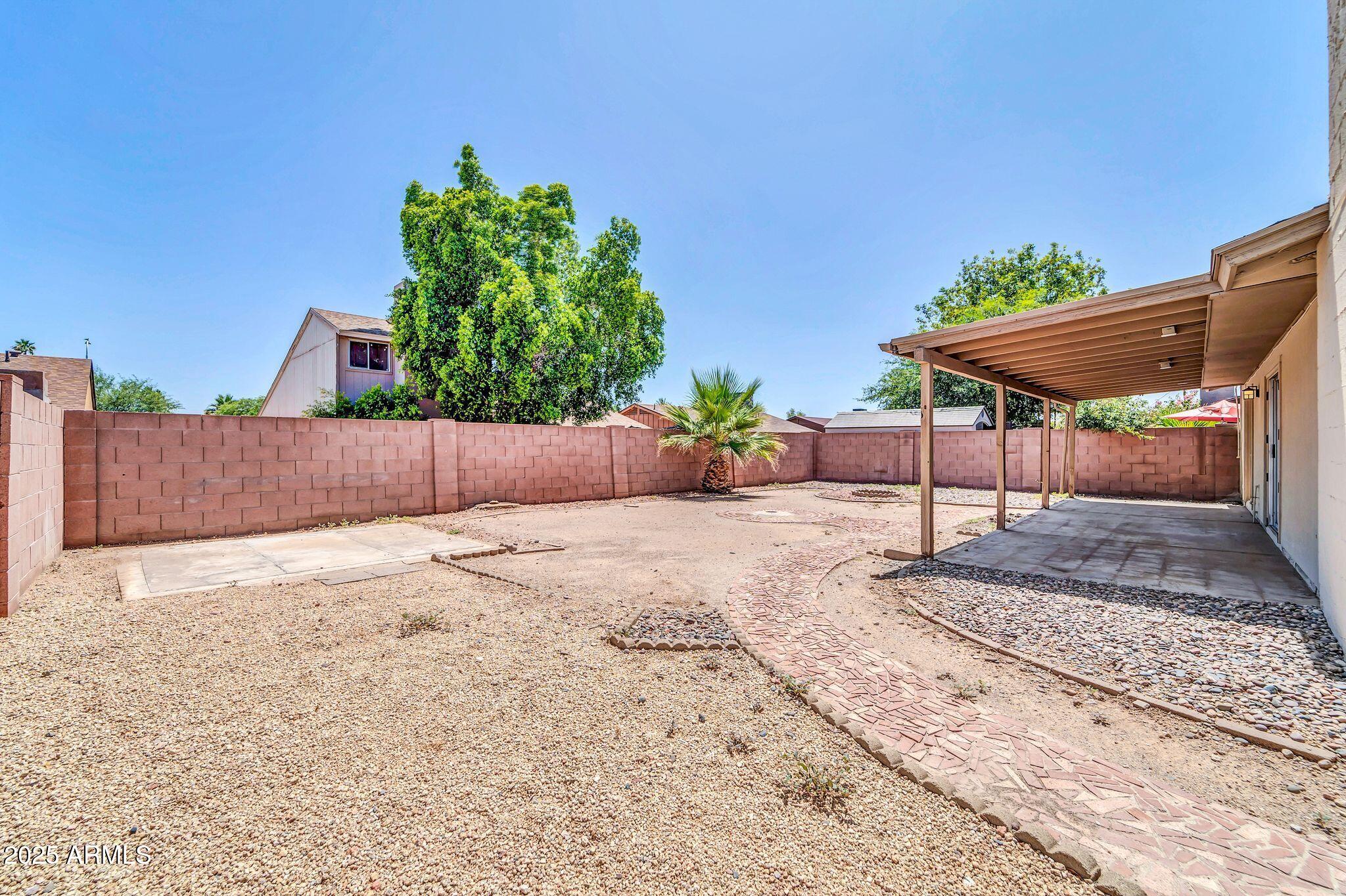 5237 West Mountain View Road Glendale, AZ 85302 - Photo 24 of 27 5237 W Mountain View Rd-25