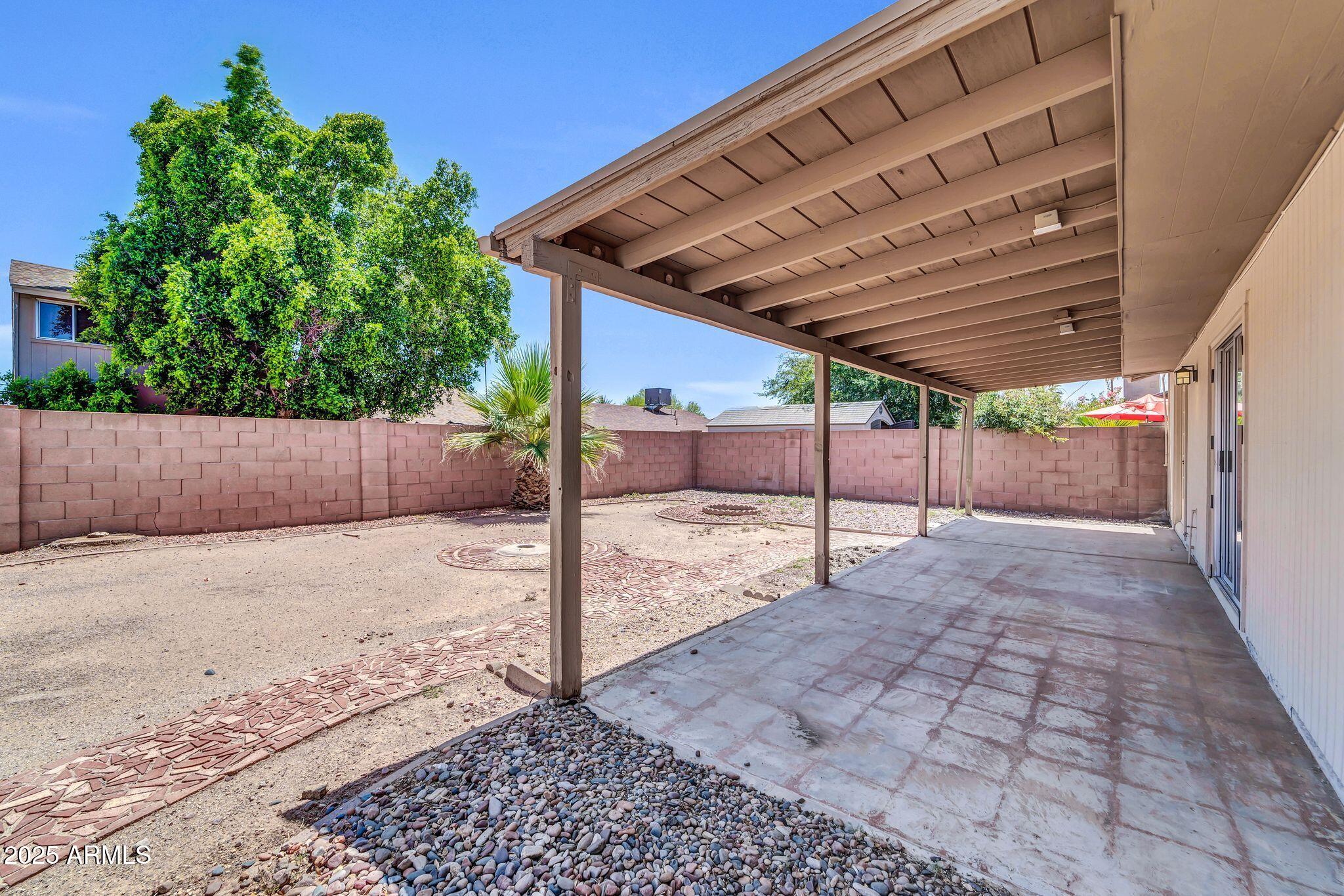 5237 West Mountain View Road Glendale, AZ 85302 - Photo 26 of 27 5237 W Mountain View Rd-27