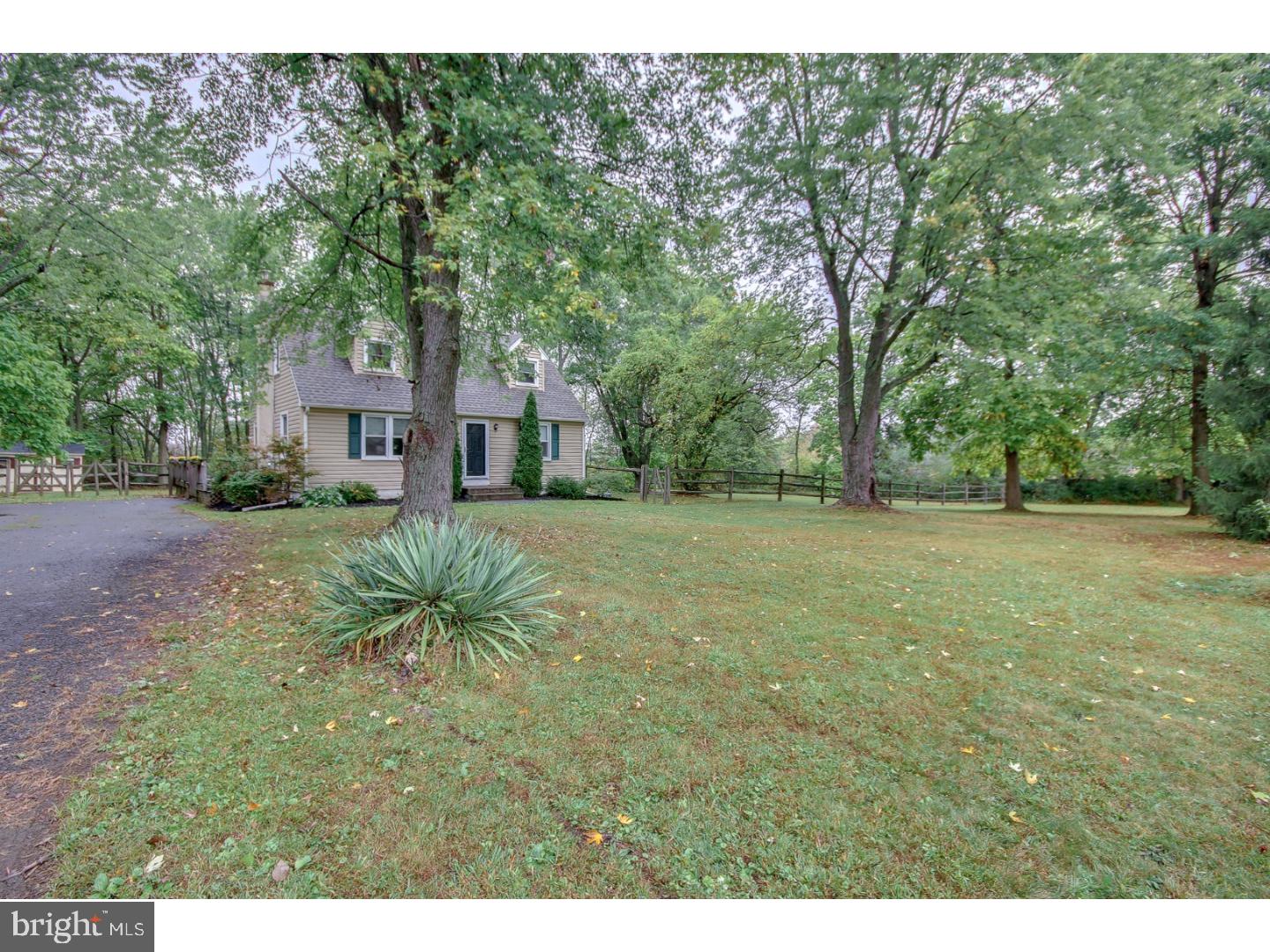 1426 Ferry Road Doylestown, PA 18901 - Photo 1 of 25 Front Yard