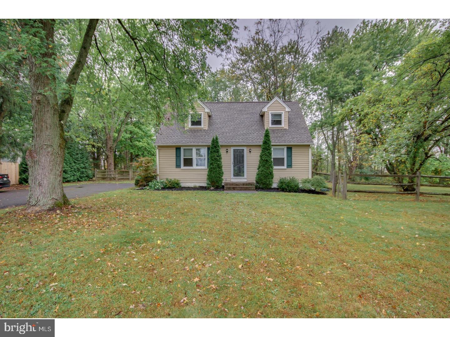 1426 Ferry Road Doylestown, PA 18901 - Photo 2 of 25 Front Yard