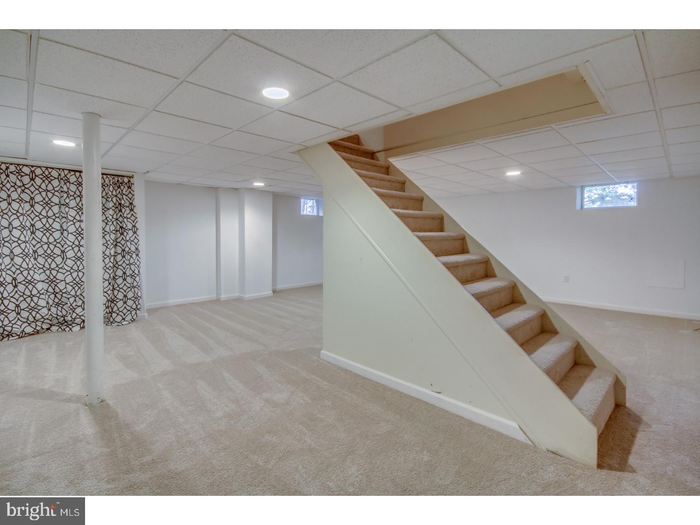 1426 Ferry Road Doylestown, PA 18901 - Photo 20 of 25 Basement - Finished
