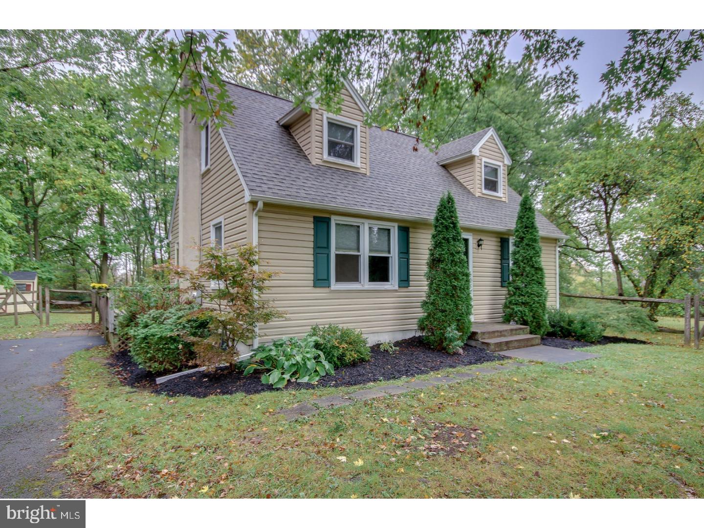 1426 Ferry Road Doylestown, PA 18901 - Photo 3 of 25 Exterior Front