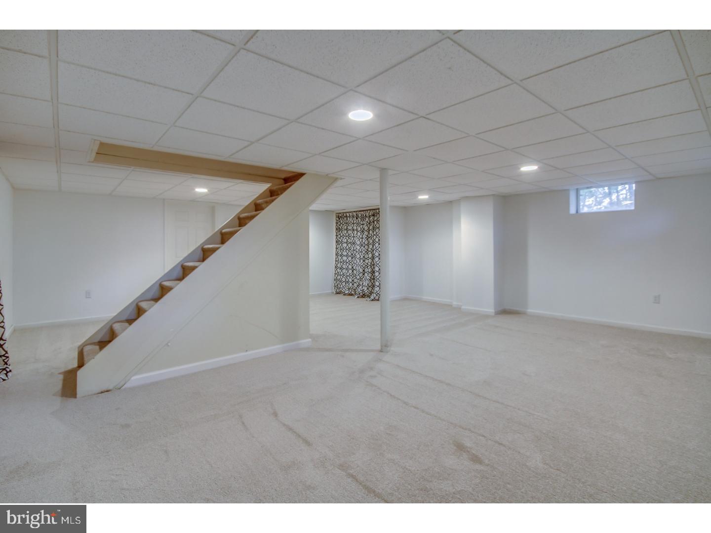 1426 Ferry Road Doylestown, PA 18901 - Photo 21 of 25 Basement - Finished