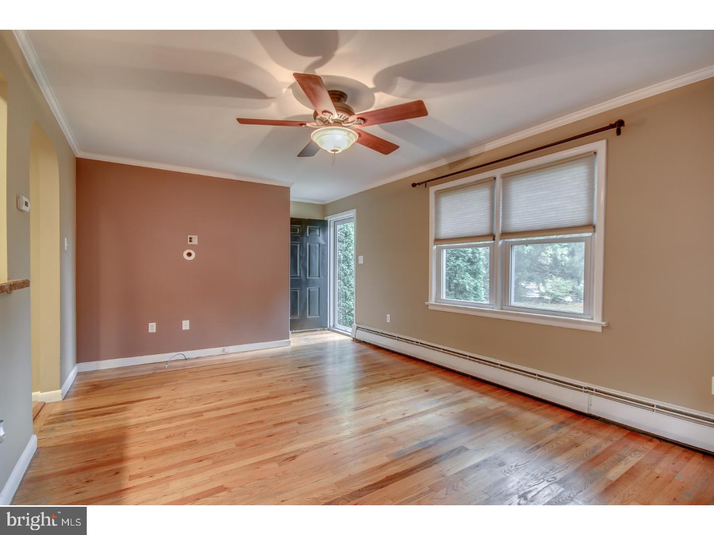 1426 Ferry Road Doylestown, PA 18901 - Photo 4 of 25 Living Room