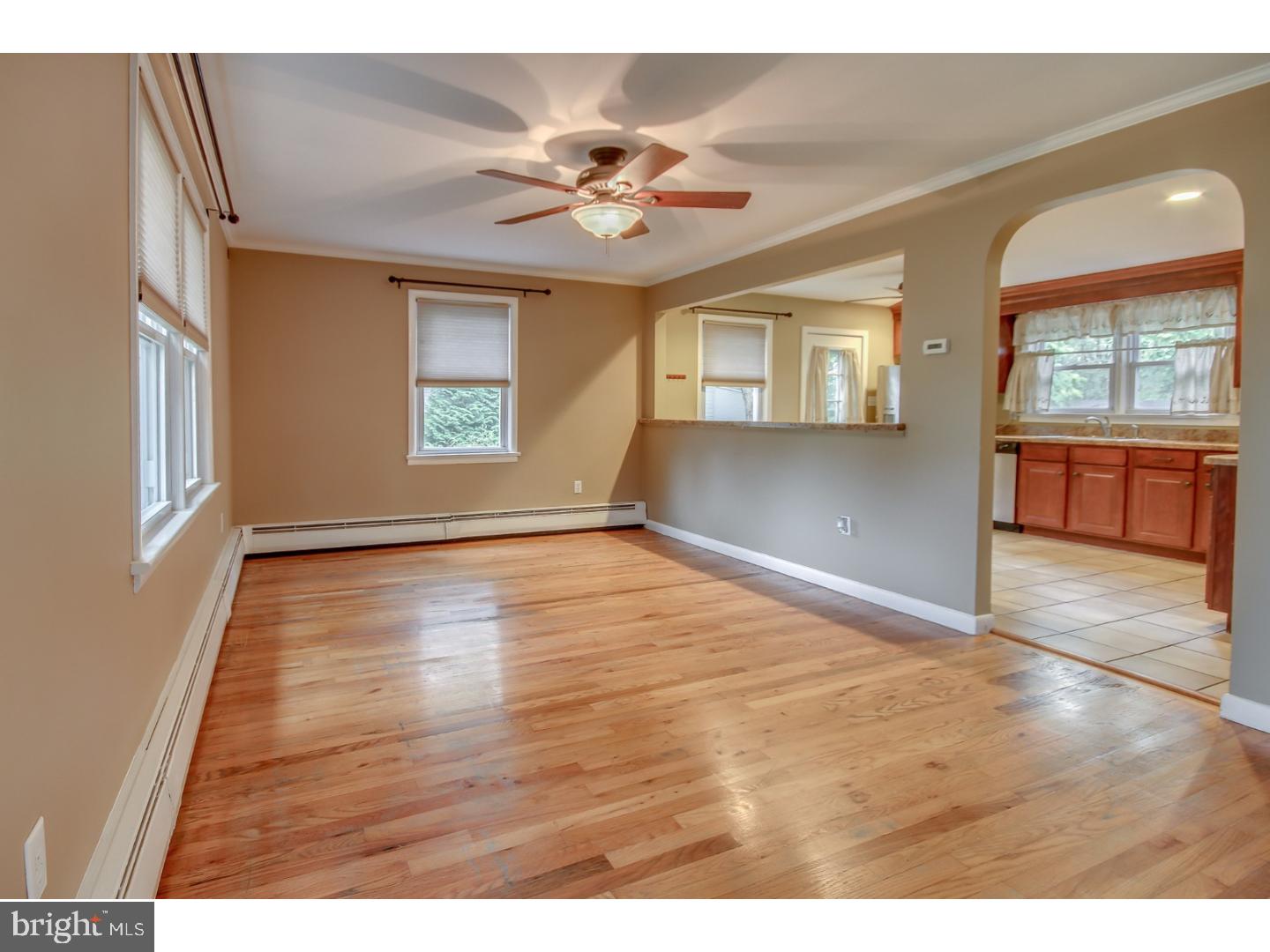 1426 Ferry Road Doylestown, PA 18901 - Photo 6 of 25 Living Room
