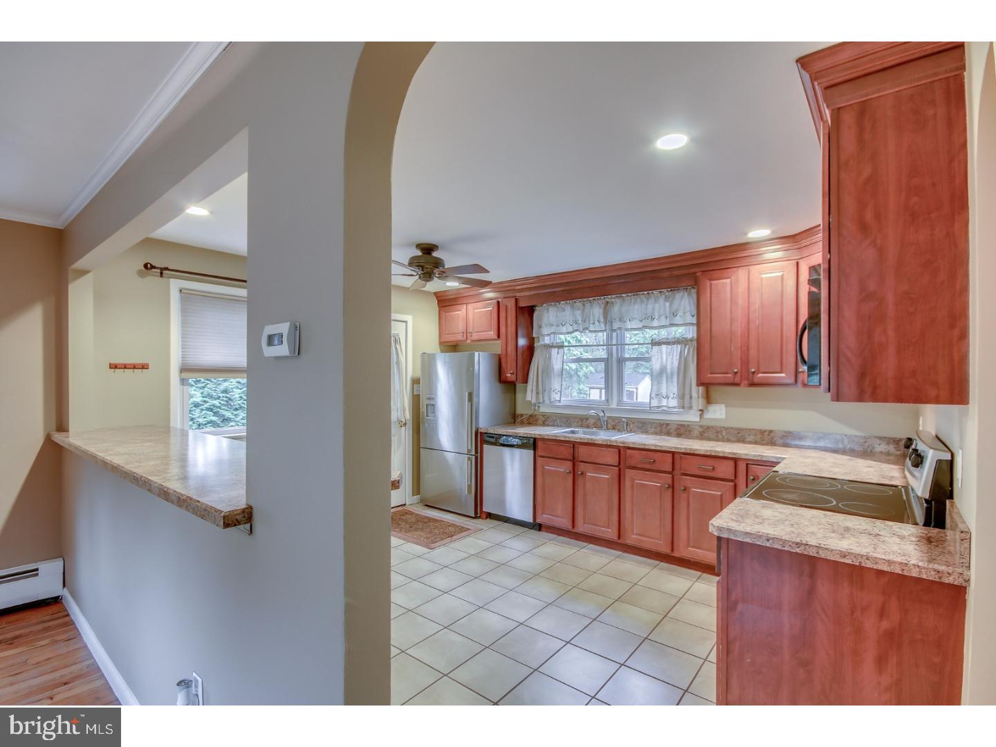 1426 Ferry Road Doylestown, PA 18901 - Photo 7 of 25 Kitchen