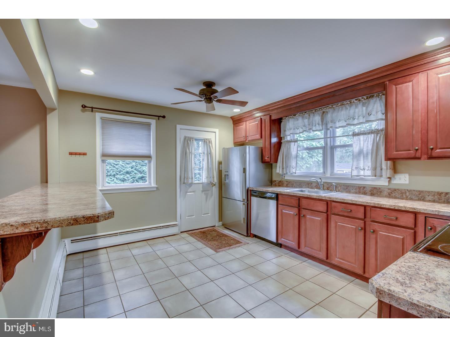 1426 Ferry Road Doylestown, PA 18901 - Photo 8 of 25 Kitchen