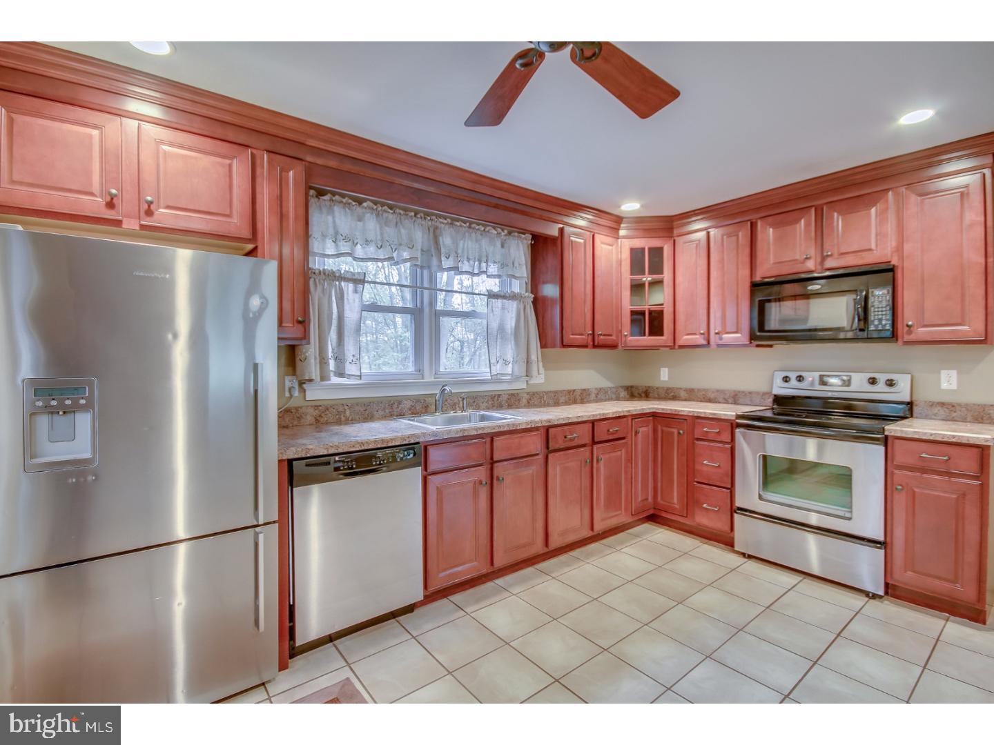 1426 Ferry Road Doylestown, PA 18901 - Photo 9 of 25 Kitchen