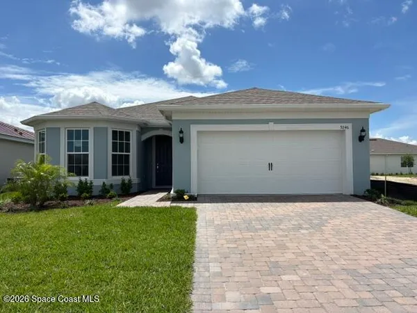 $609,580 | 9246 Pacific Palms Avenue, Melbourne, FL 32940