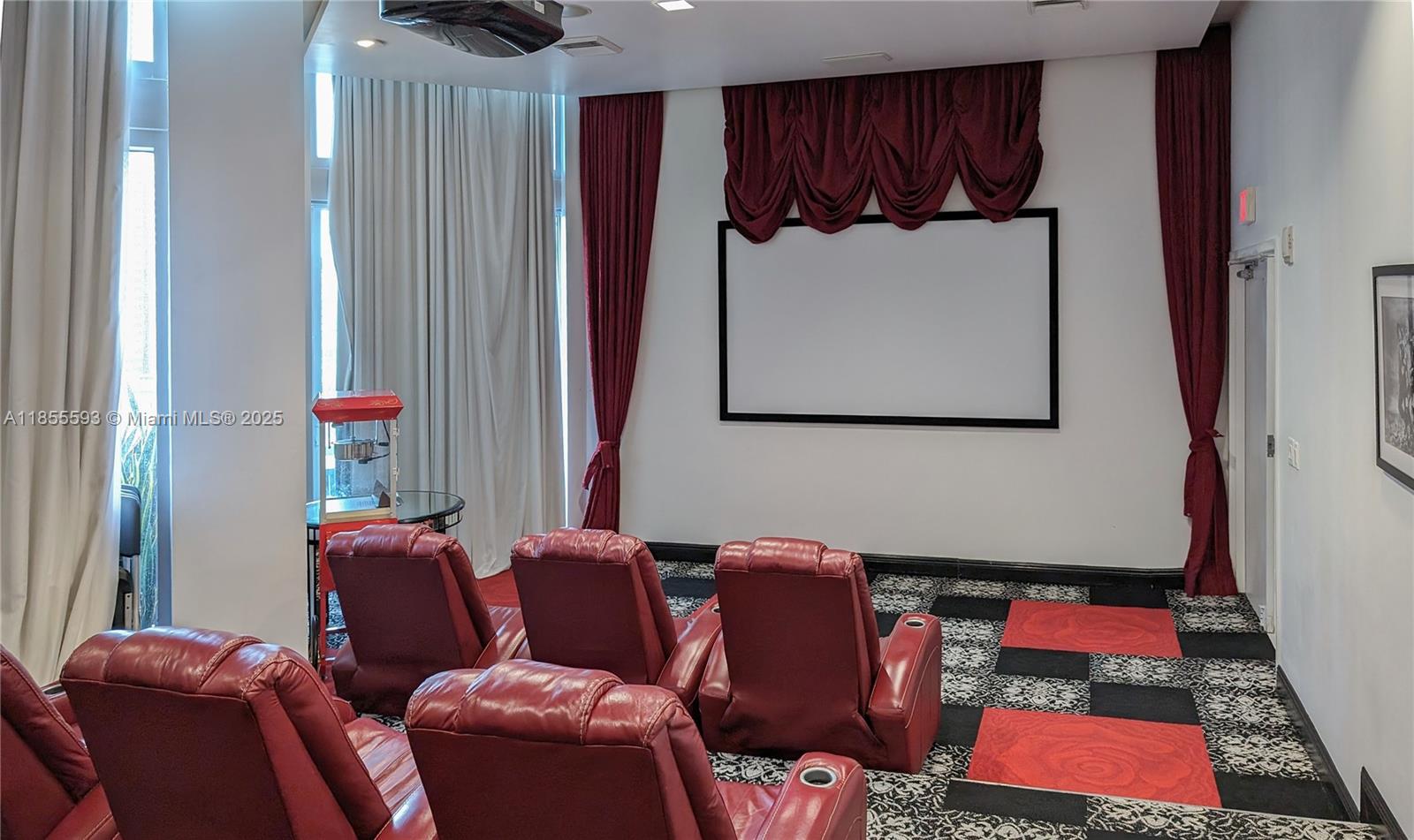 350 South Miami Avenue, Unit 1703 Miami, FL 33130 - Photo 20 of 22