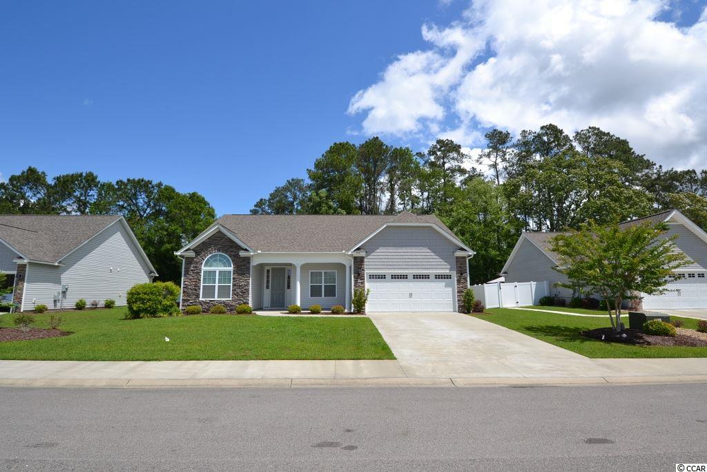 338 Southern Breezes Circle Murrells Inlet, SC 29576 - Photo 22 of 25 Gallery Image 22