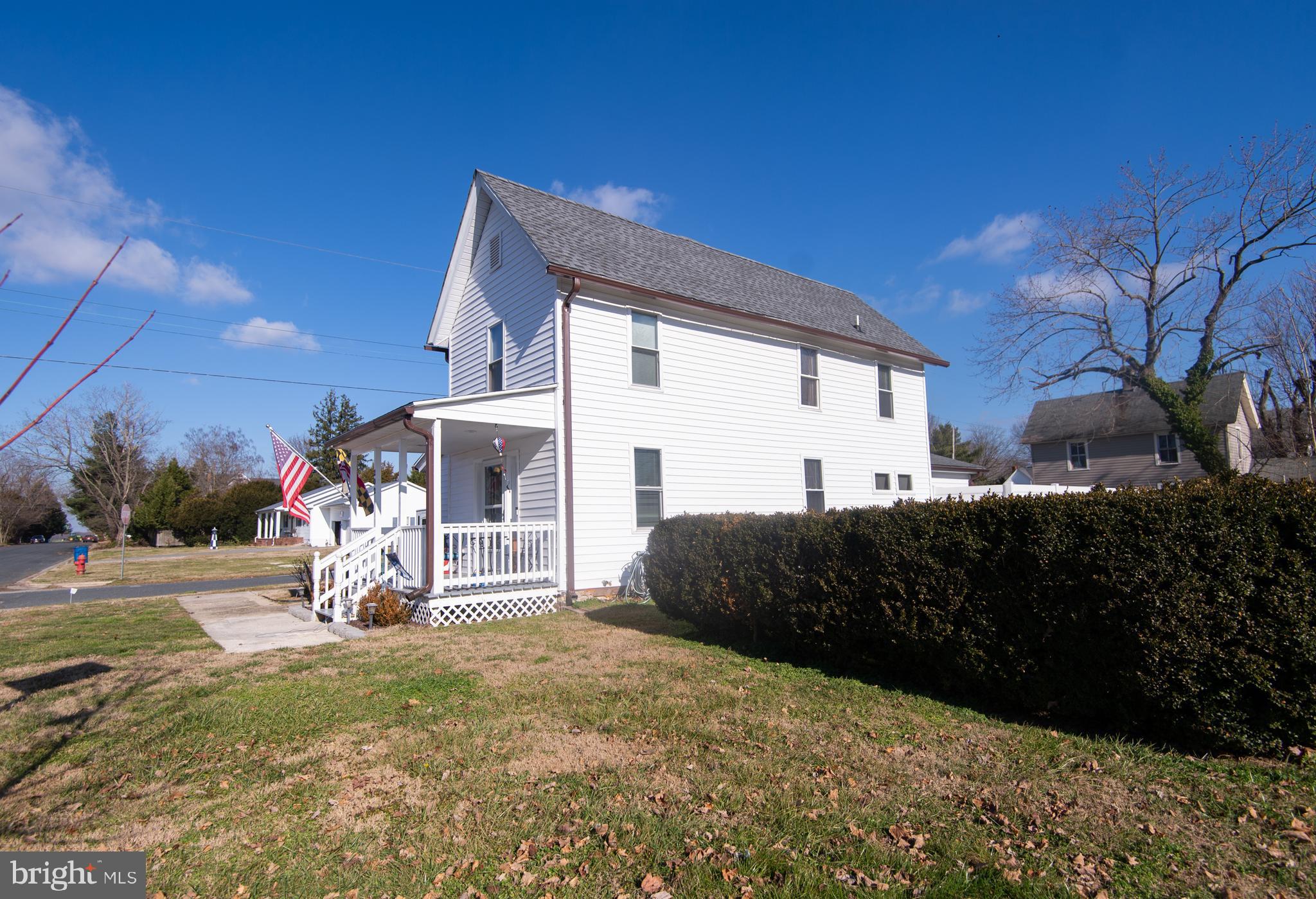 202 Caroline Avenue Ridgely, MD 21660 - Photo 8 of 36 Gallery Image 8