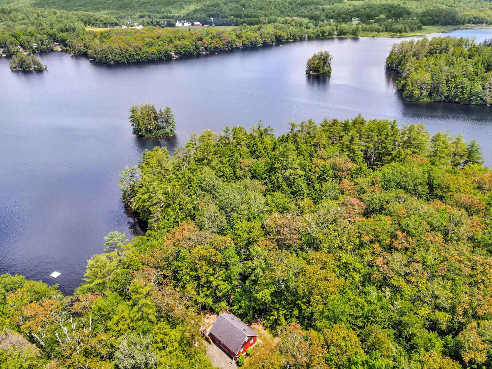 23 North Woods Road Vienna, ME 04360 - Photo 3 of 74 21_DJI_0123_DxO_mls