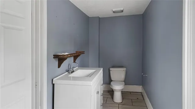 $135,000 | 611 Monroe Street, Macon, GA 31201