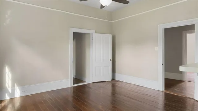 $135,000 | 611 Monroe Street, Macon, GA 31201