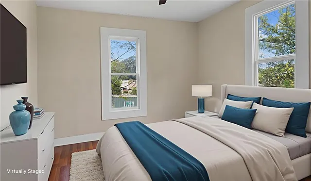 $135,000 | 611 Monroe Street, Macon, GA 31201