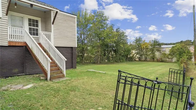 $135,000 | 611 Monroe Street, Macon, GA 31201