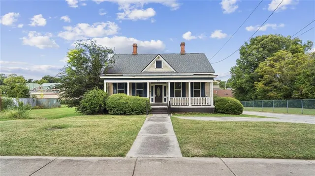 $135,000 | 611 Monroe Street, Macon, GA 31201