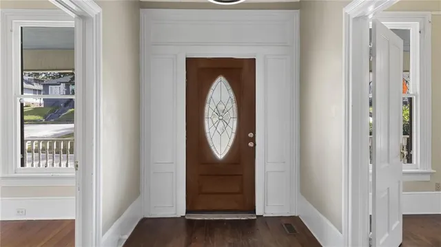 $135,000 | 611 Monroe Street, Macon, GA 31201