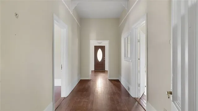 $135,000 | 611 Monroe Street, Macon, GA 31201