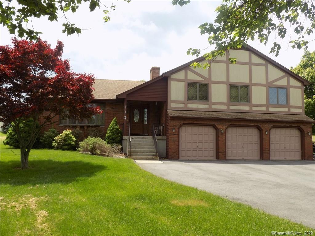 67 Old Cider Mill Road Bristol, CT 06010 - Photo 1 of 1 Gallery Image 1