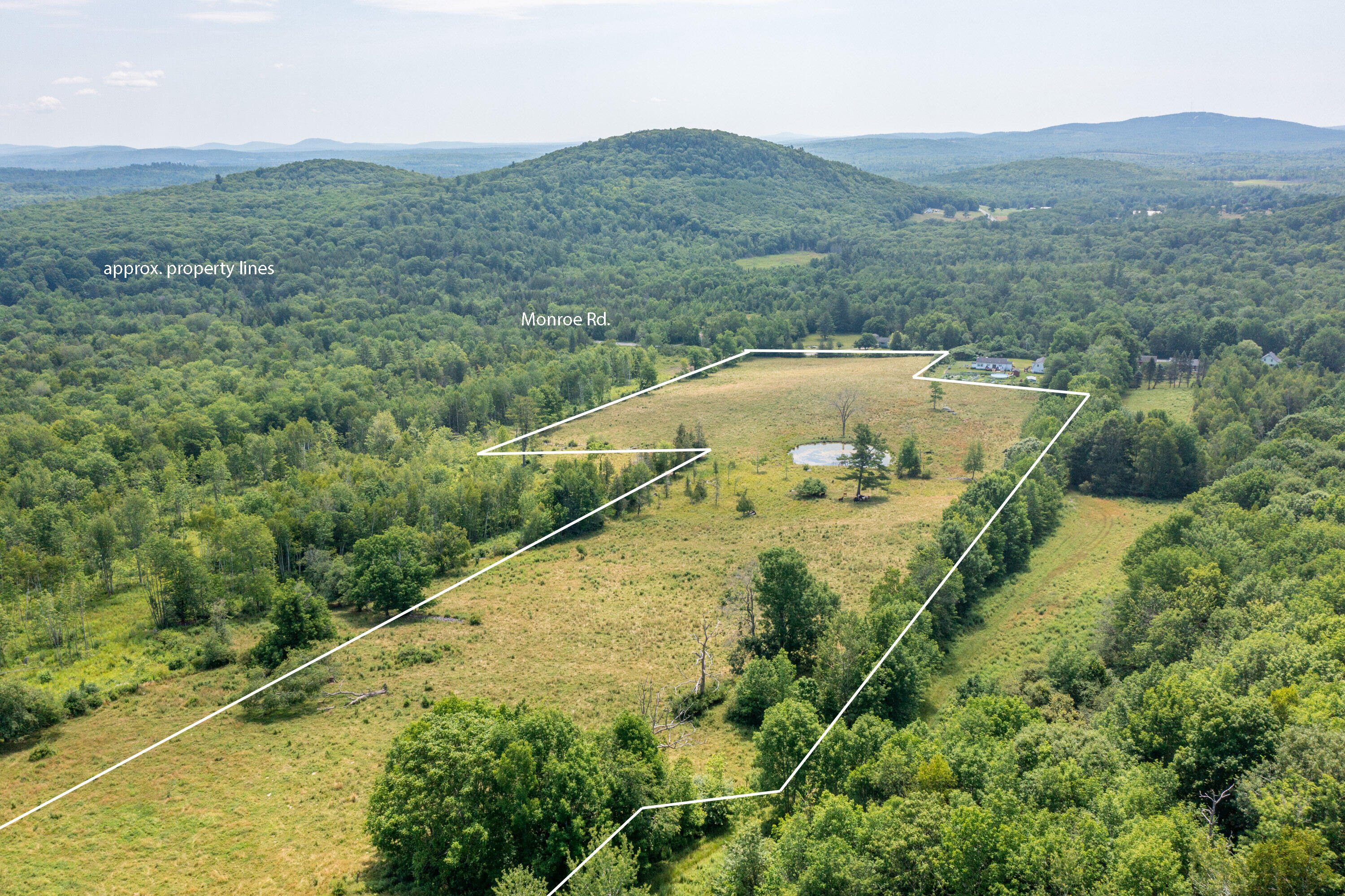 Lot # Lot#96-2 Monroe Road Winterport, ME 04496 - Photo 18 of 20 4143