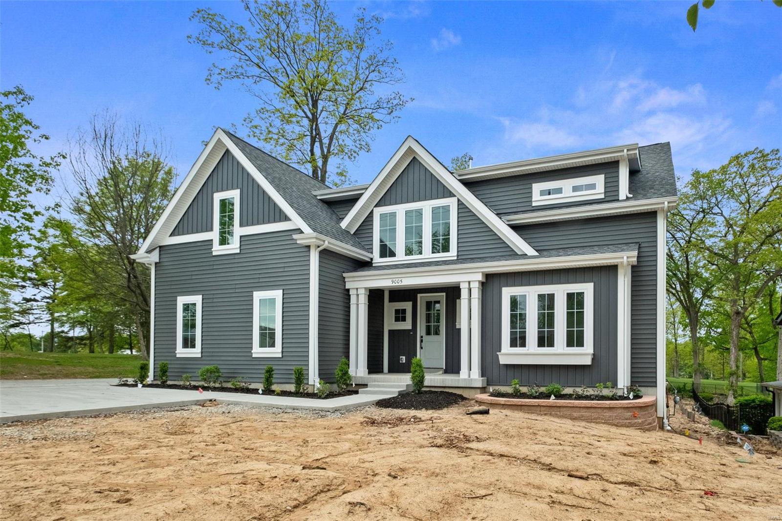9005 Sappington Road Crestwood, MO 63126 - Photo 74 of 74 Gallery Image 74