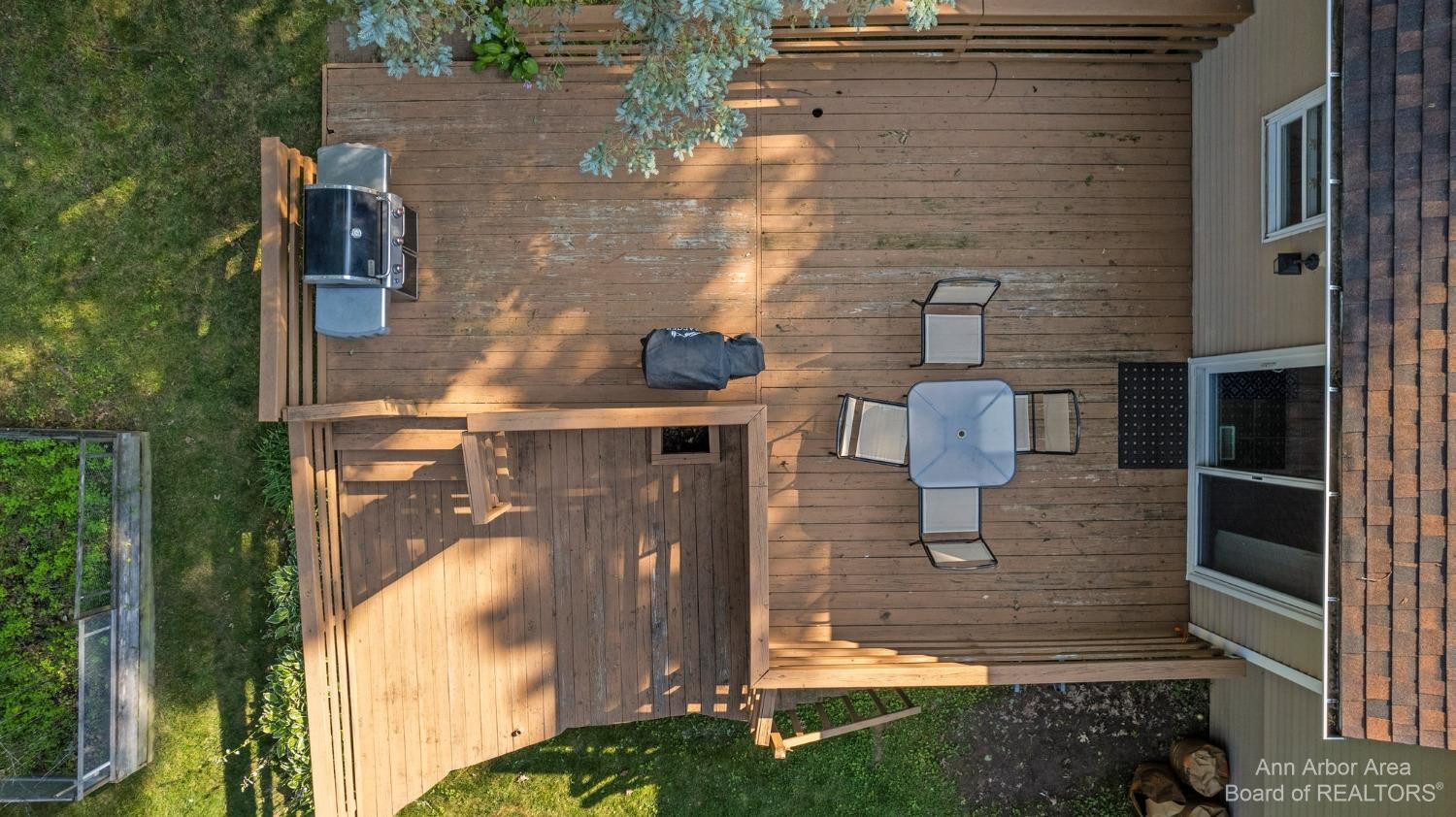 1381 Delta Road Walled Lake, MI 48390 - Photo 54 of 70 Photo 54