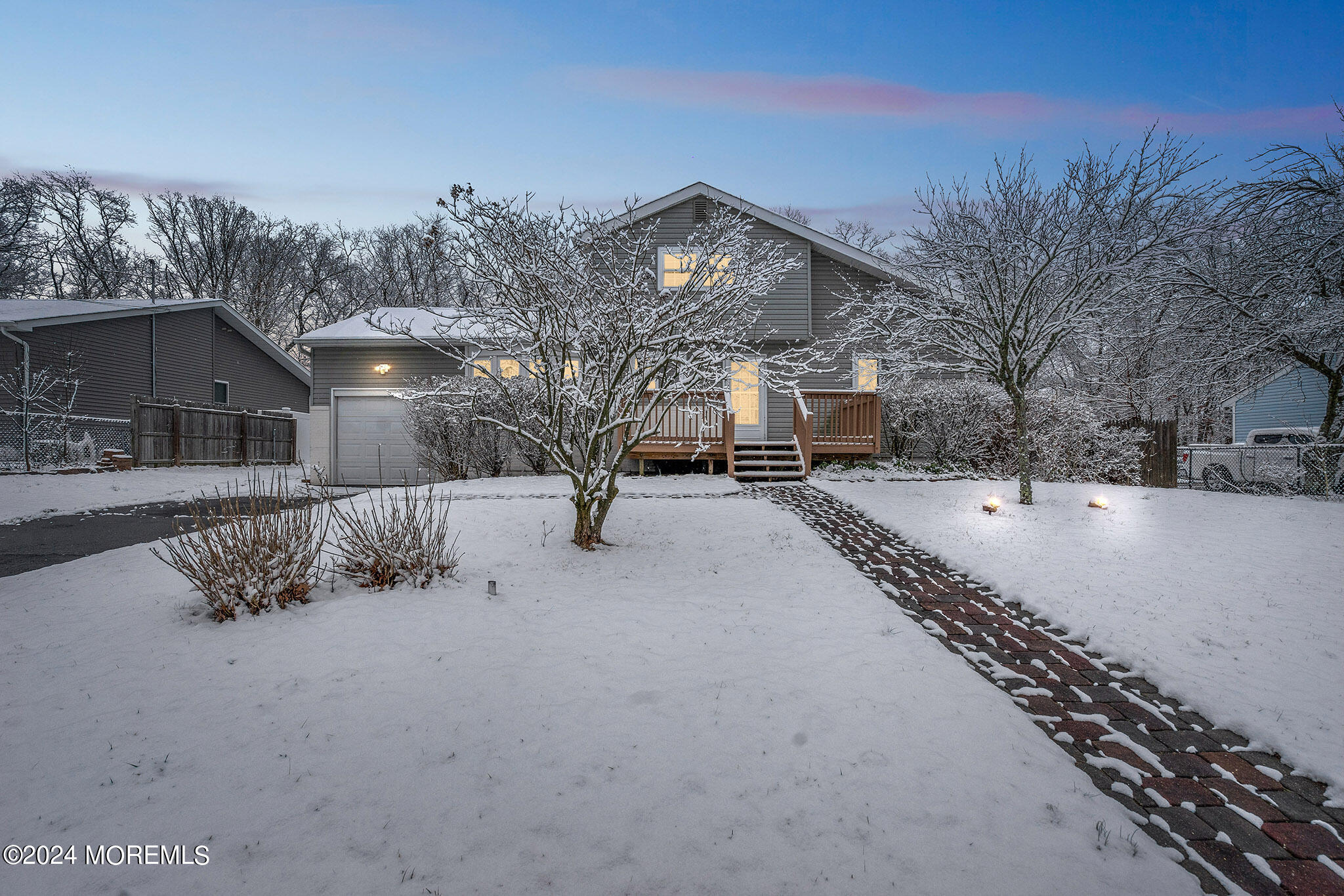 24 Harley Road Toms River, NJ 08755 - Photo 1 of 28 street view