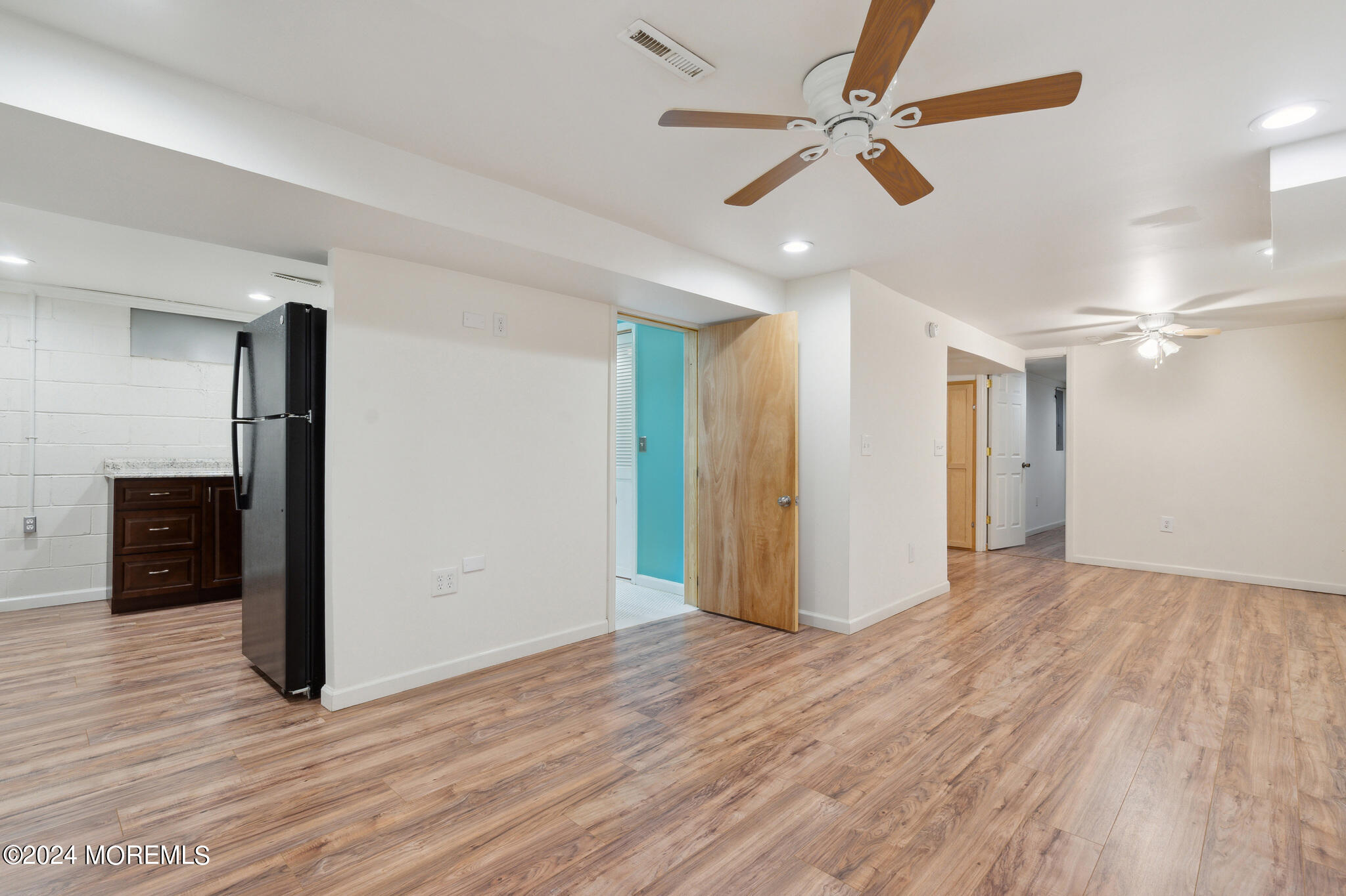 24 Harley Road Toms River, NJ 08755 - Photo 24 of 28 basement living space