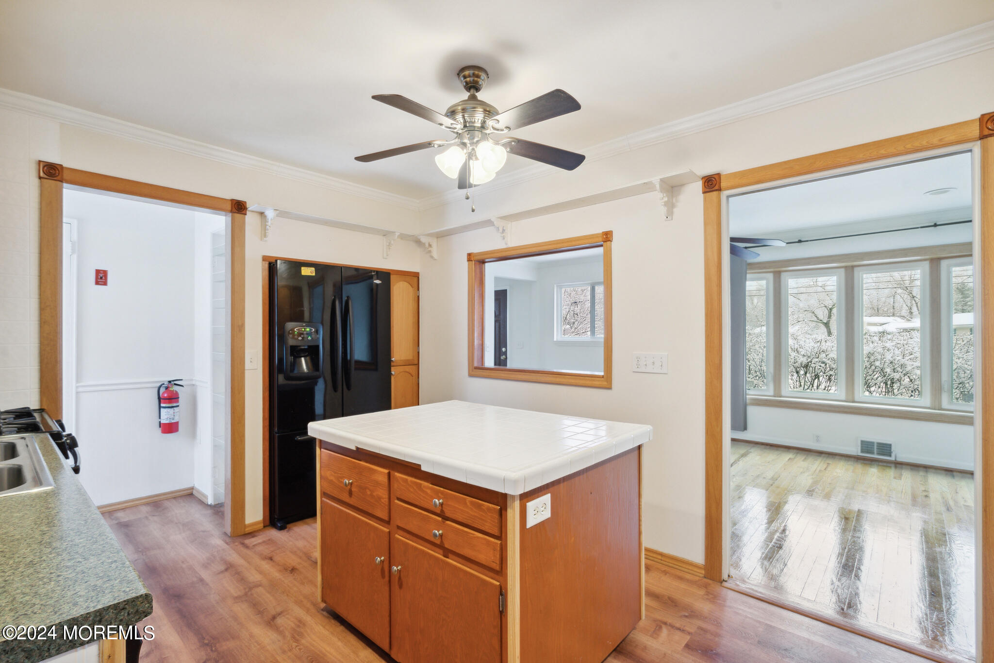 24 Harley Road Toms River, NJ 08755 - Photo 9 of 28 kitchen