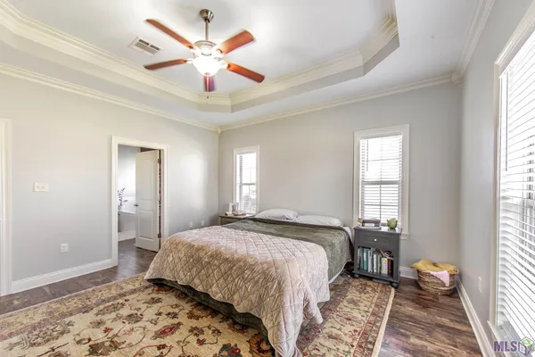 $338,500 | 108 Rue Stephen Michael, Schriever, LA 70395