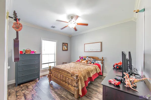 $338,500 | 108 Rue Stephen Michael, Schriever, LA 70395