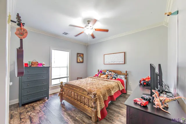 $345,000 | 108 Rue Stephen Michael, Schriever, LA 70395