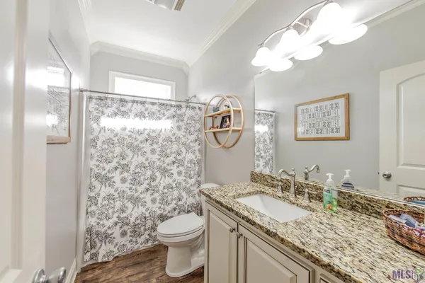 $338,500 | 108 Rue Stephen Michael, Schriever, LA 70395