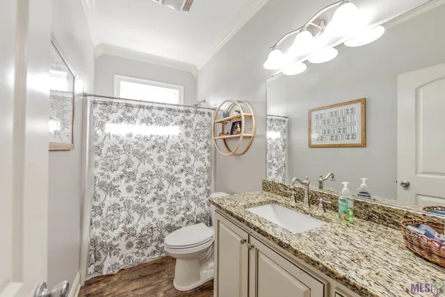 $345,000 | 108 Rue Stephen Michael, Schriever, LA 70395