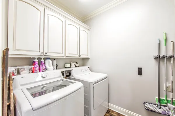 $338,500 | 108 Rue Stephen Michael, Schriever, LA 70395