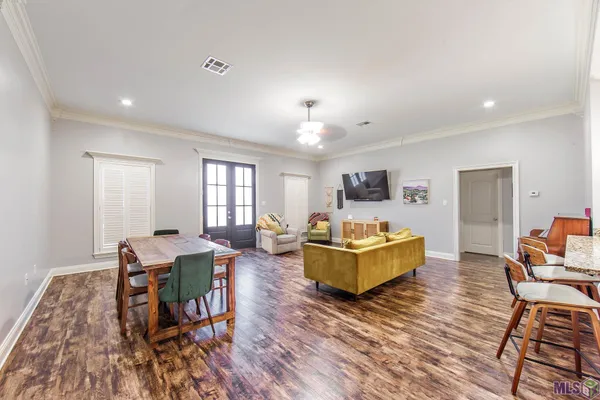 $338,500 | 108 Rue Stephen Michael, Schriever, LA 70395