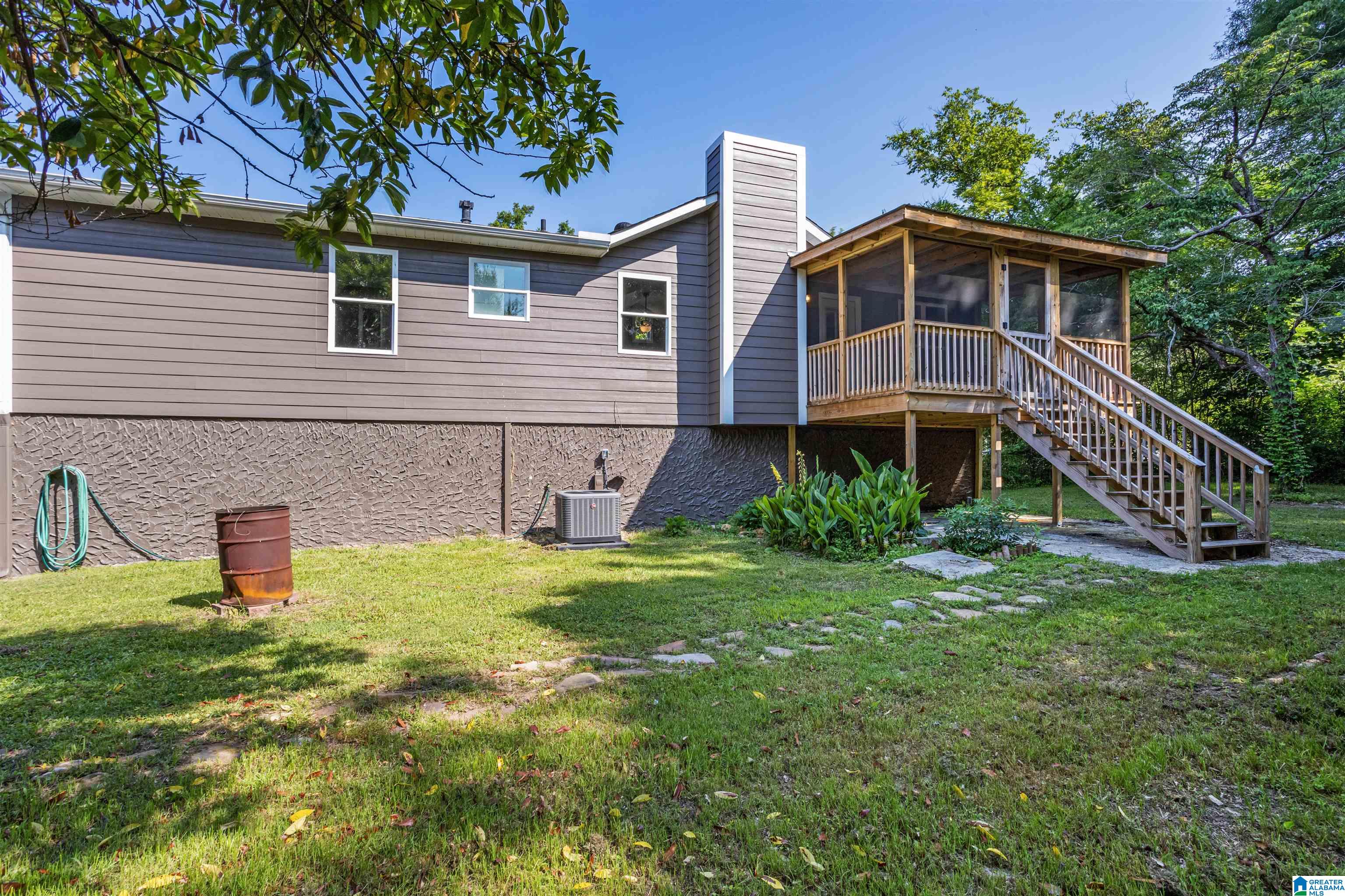 5427 Saddle Ridge Lane Pinson, AL 35126 - Photo 32 of 42