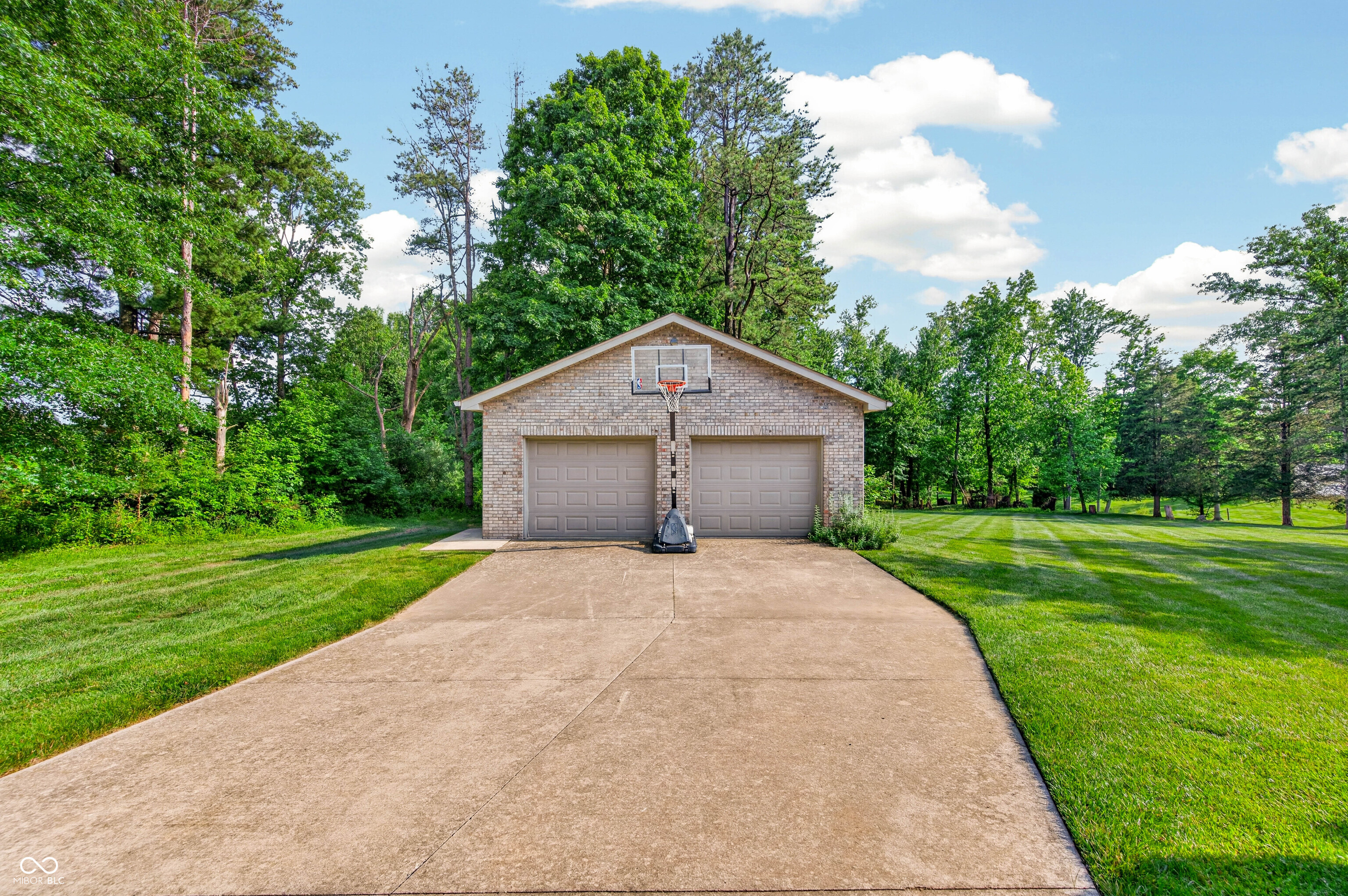 3355 West Carr Hill Road Columbus, IN 47201 - Photo 52 of 59