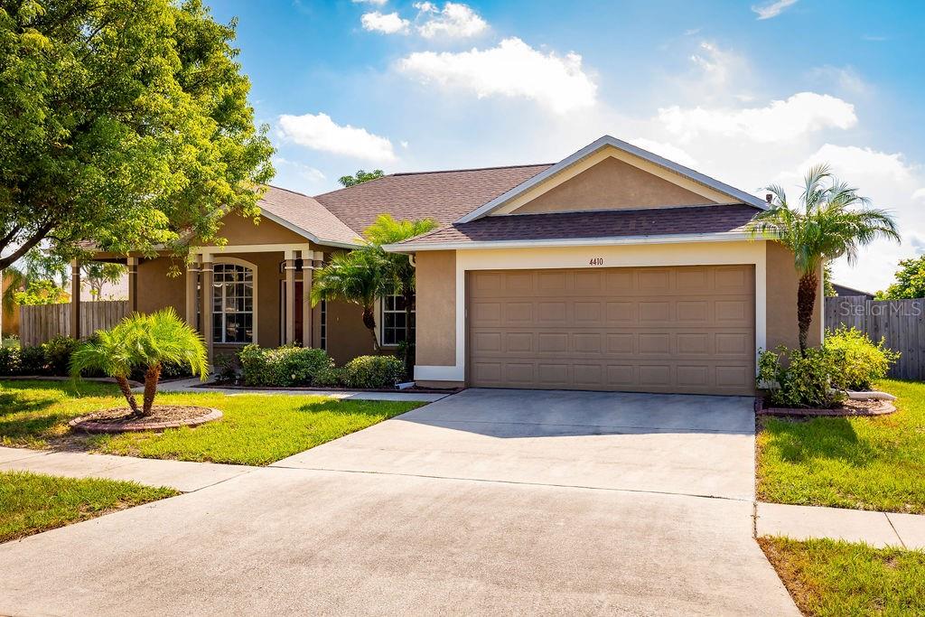 4410 Brandon Ridge Drive Valrico, FL 33594 - Photo 1 of 1